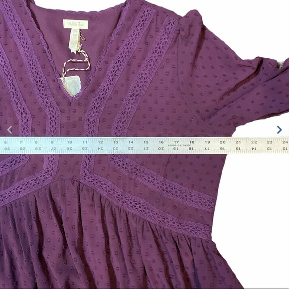 🆕 MJC 💜 Festive Fancy dress! M - Picture 9 of 10